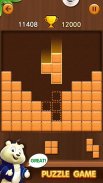 Block Puzzle Classic 2018 screenshot 0