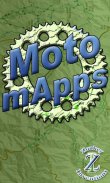 Moto mApps Idaho FREE screenshot 0