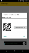 GalleryQR screenshot 1