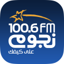 NogoumFM: Egypt #1 Radio, List Icon