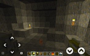 Megacraft: Block Story World screenshot 4