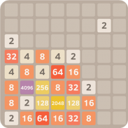 Super 2048 screenshot 8