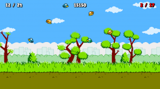 Bird Hunt 2 screenshot 1