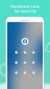 AppLockZ by Zapya screenshot 2