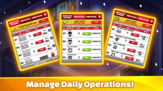 Tube Tycoon - Tubers Simulator screenshot 6