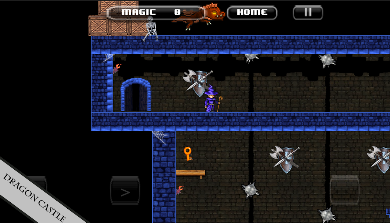 Magic Traps - Dungeon Trap Adventure - Загрузить APK для Android | Aptoide