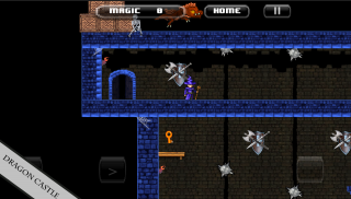 Magic Traps  Dungeon Adventure screenshot 6