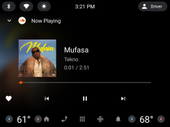 SoundCloud: muzyka & audio screenshot 10
