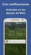 Minimal for Facebook screenshot 4