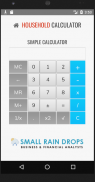 Calculators Finance-Health-Conversion-Free screenshot 7