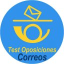 Oposiciones Correos Icon