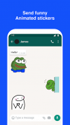 3D Memes Stickers For WhatsApp screenshot 3