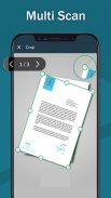 PDF Scanner App – Document Scanner & Scan PDF screenshot 7