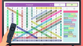 Word Search English Dictionary screenshot 9