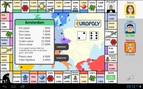 Europoly screenshot 12