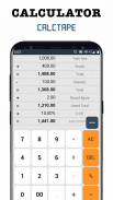 Tap Calc - EMI Calculator screenshot 6