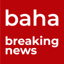 baha news - 24/7 baha breaking Icon