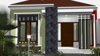 600+ Model Rumah minimalis Terbaru screenshot 9