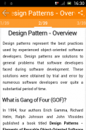 Learn Design Patterns screenshot 1