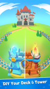 Tower Clash screenshot 2