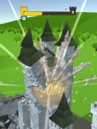 Castle Wreck screenshot 1