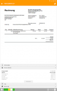 PEG-Invoice screenshot 8