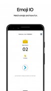 EmojiIO - Multiplayer Emoji Matching Game screenshot 4