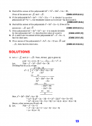 10th class math important Q&A (Chapter-wise) screenshot 4