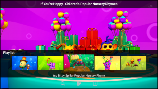 HappyKids - Popular Shows, Movies and Educational Videos for  Children::Appstore for Android