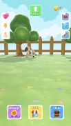 Garden Pets 3D screenshot 0