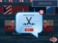 Hockey MVP screenshot 9