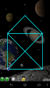 ग्रह ड्रा: edu पहेली screenshot 9