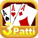 3 Patti Pro Go Icon