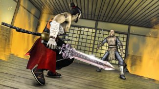 Ninja Samurai Assassin Warrior screenshot 9