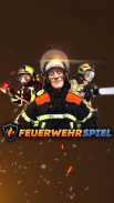 Feuerwehrspiel screenshot 0