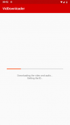 VidDownloader - Download videos from Reddit screenshot 1
