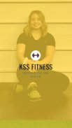 KSS Fitness screenshot 5