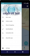cnlab UX Test screenshot 3