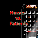 Nurses Vs. Patient Thumb Smash