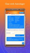 LinkAstro - Live Astrology App screenshot 6