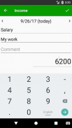 Income & Expenses screenshot 6