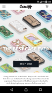 Casetify: Custom Phone Case screenshot 4