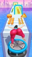 烹饪狂潮：超疯狂厨师烹饪游戏 screenshot 4