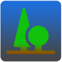 CubaLogs timber volume calc Icon