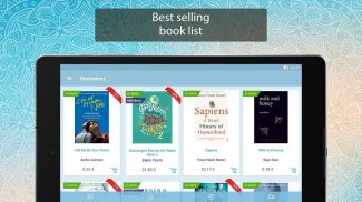 Bookstores.app - bandingkan harga screenshot 3