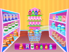 Jelly Candy Factory: Gumball & Lollipop Maker Chef screenshot 0