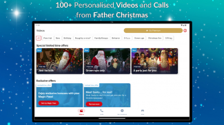 Call Santa Claus with PNP screenshot 3