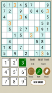 Sudoku Puzzle screenshot 6