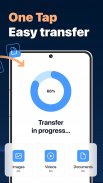 Copy My Data: Transfer Content screenshot 0