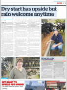 Dairy News Australia screenshot 2